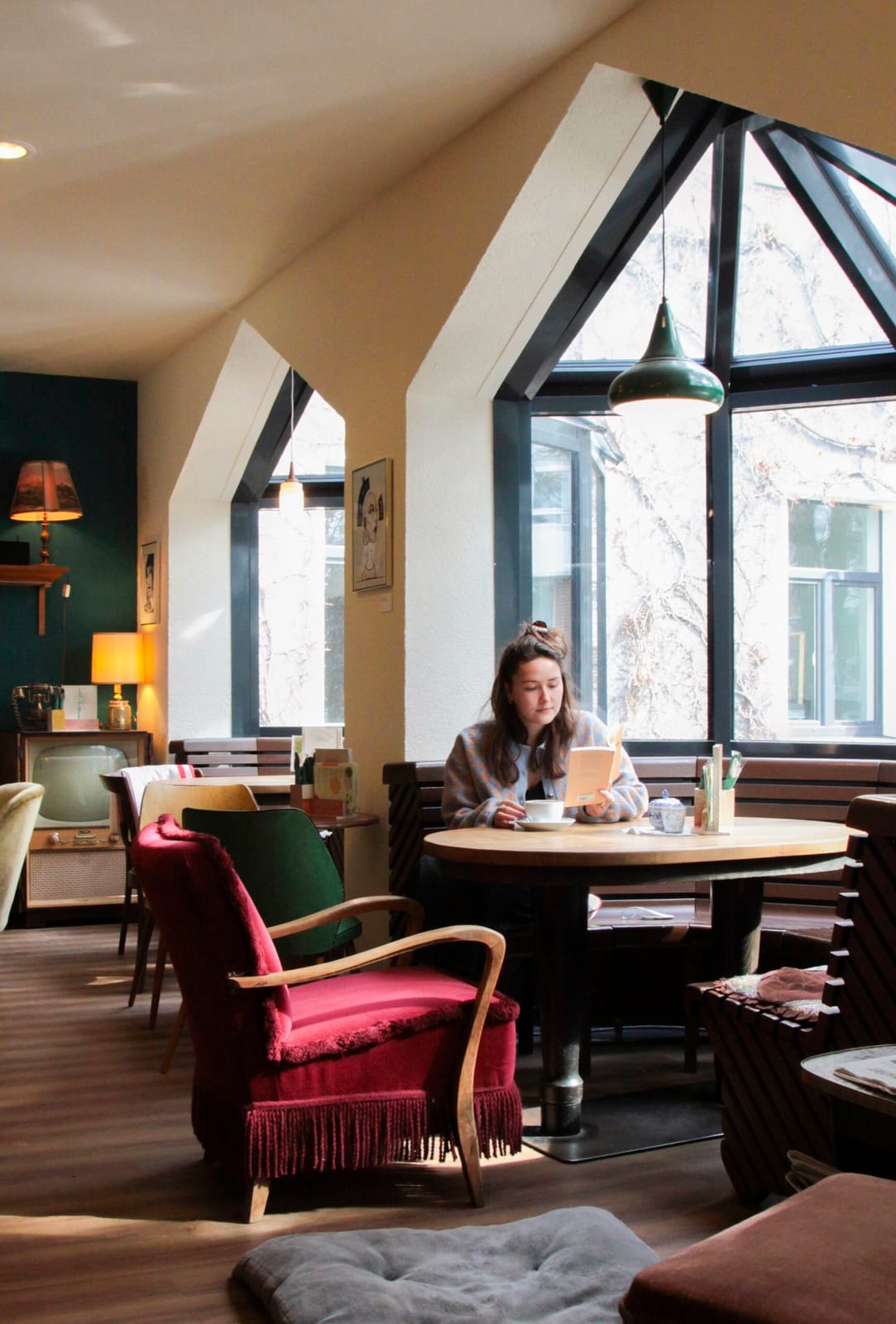 Café Fridolin photo 3