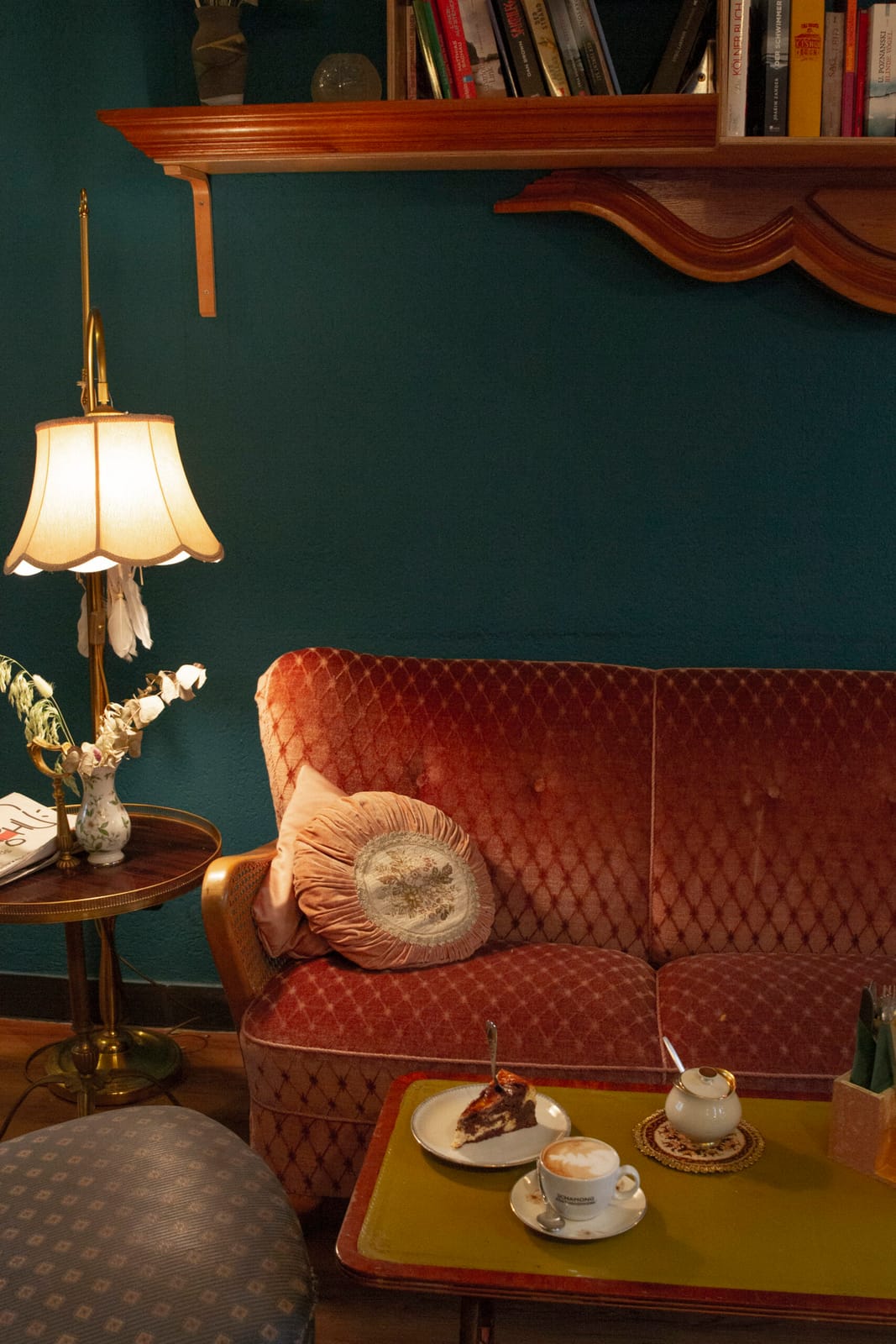 Café Fridolin photo 2