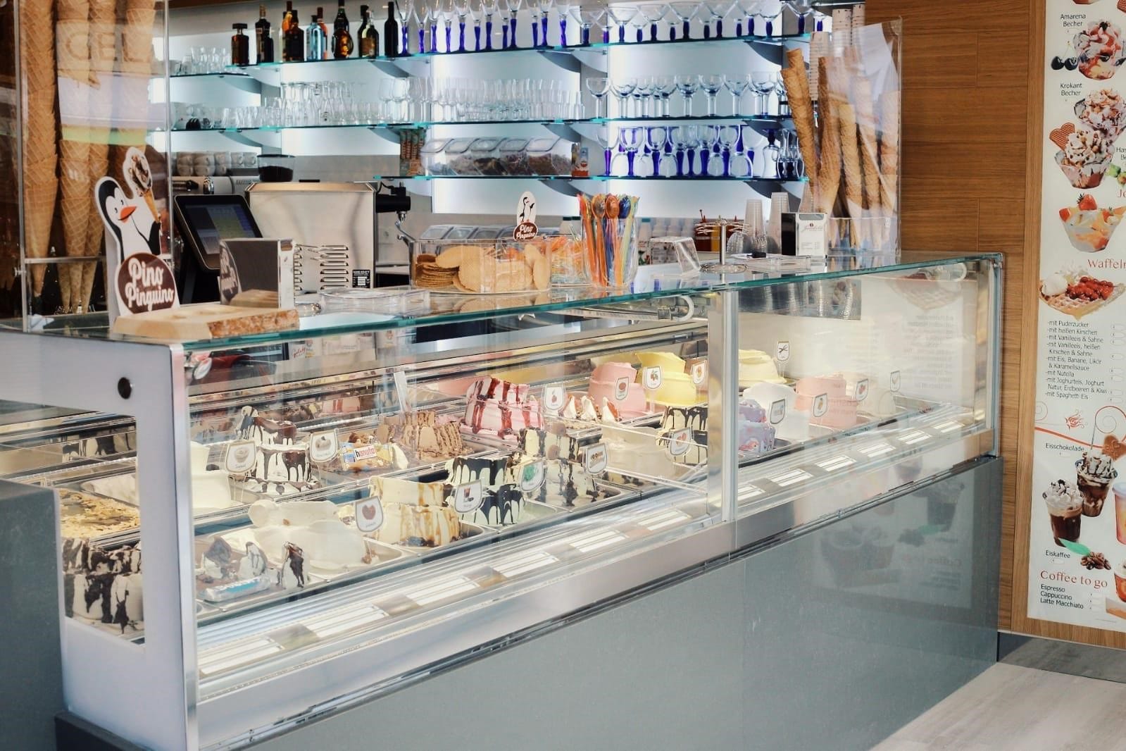 Eis Café Garibaldi photo 2