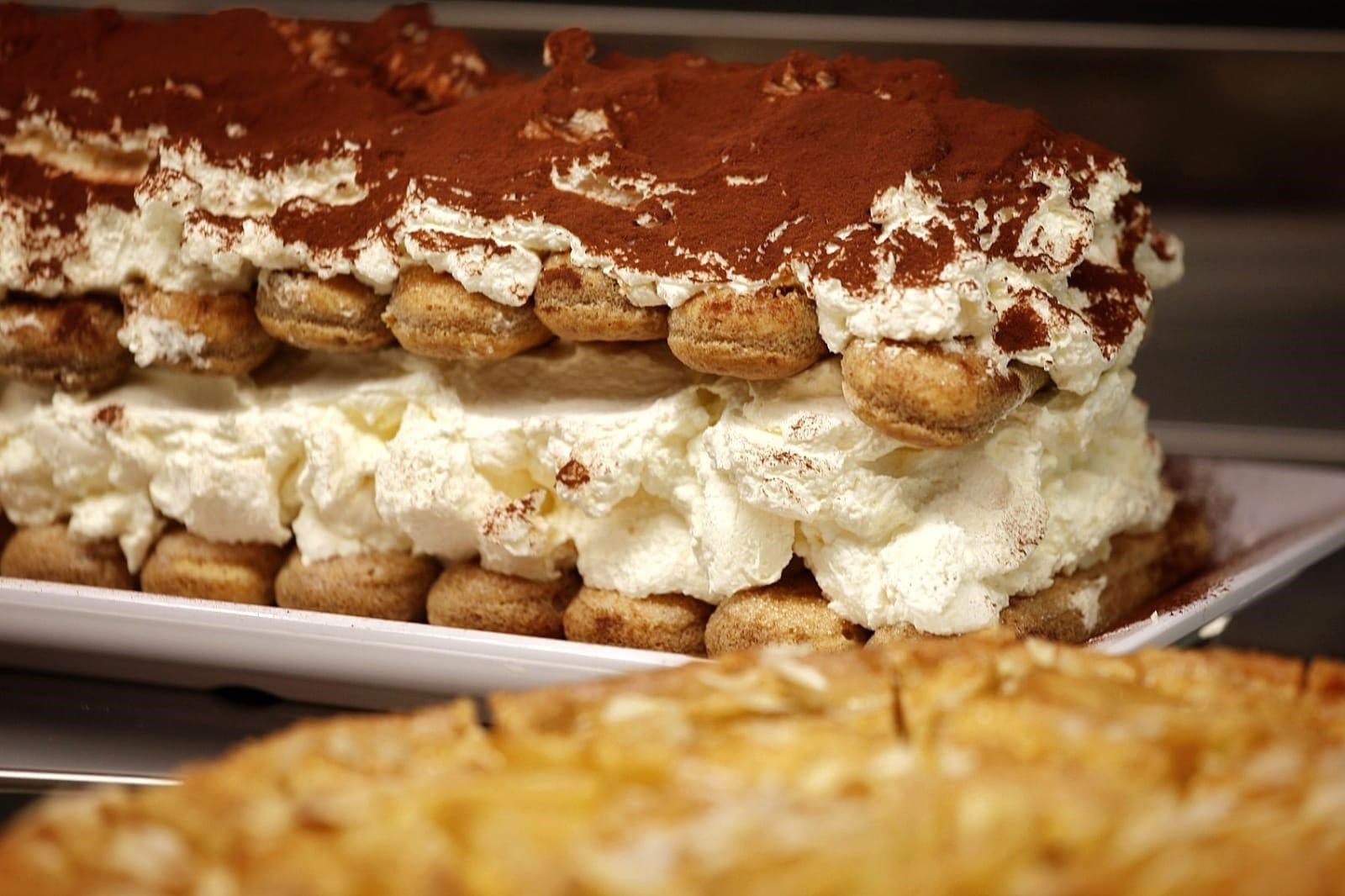 Eis Café Garibaldi