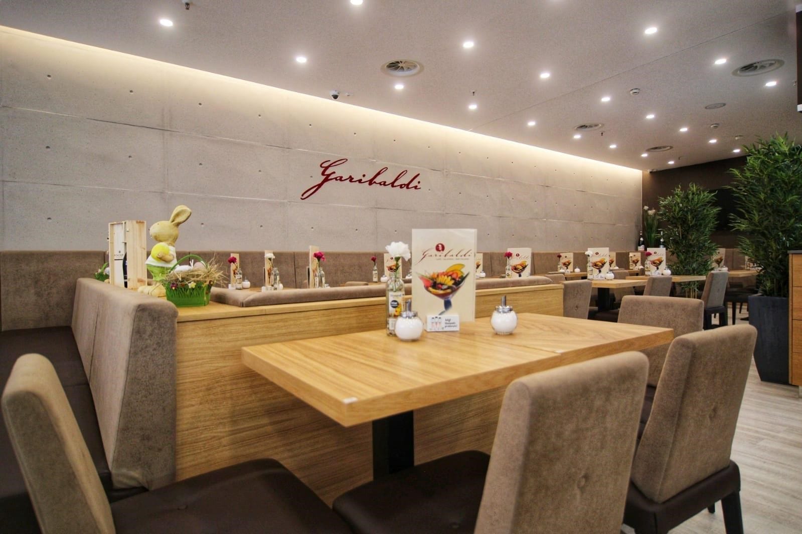 Eis Café Garibaldi photo 3