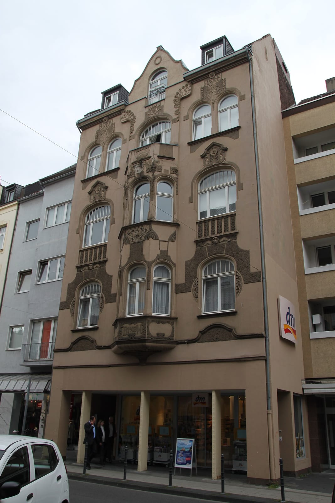 Eiscafé & Pizzeria Cortina