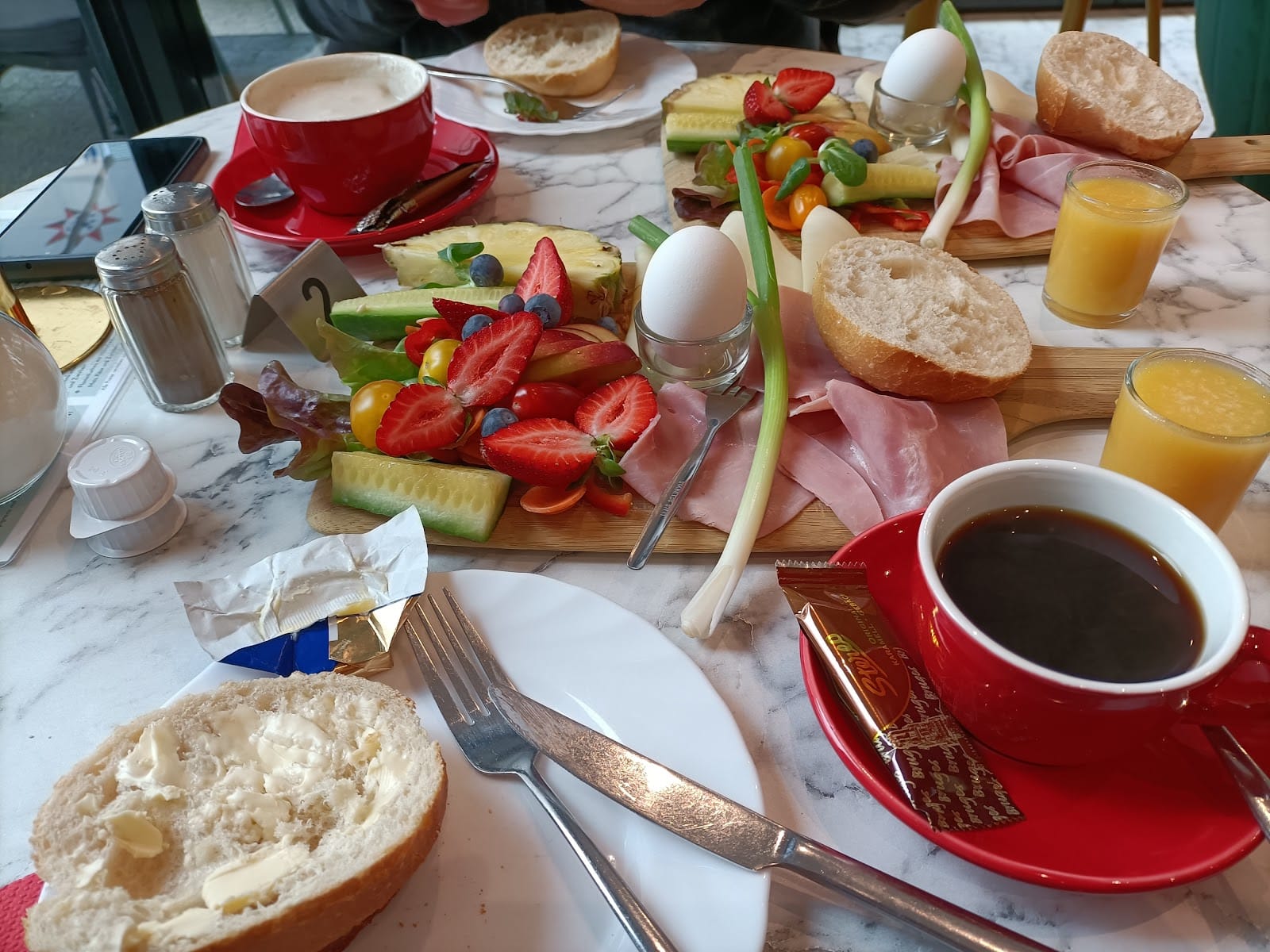 Café Berlin
