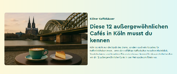 Café Wohnraum photo 2