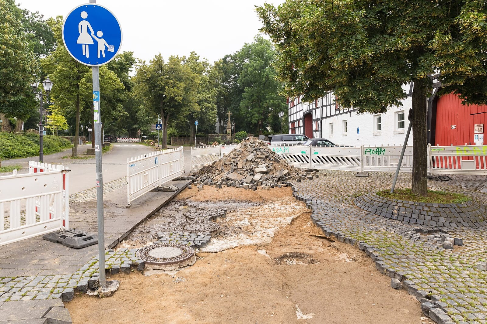 Der Silberlöffel