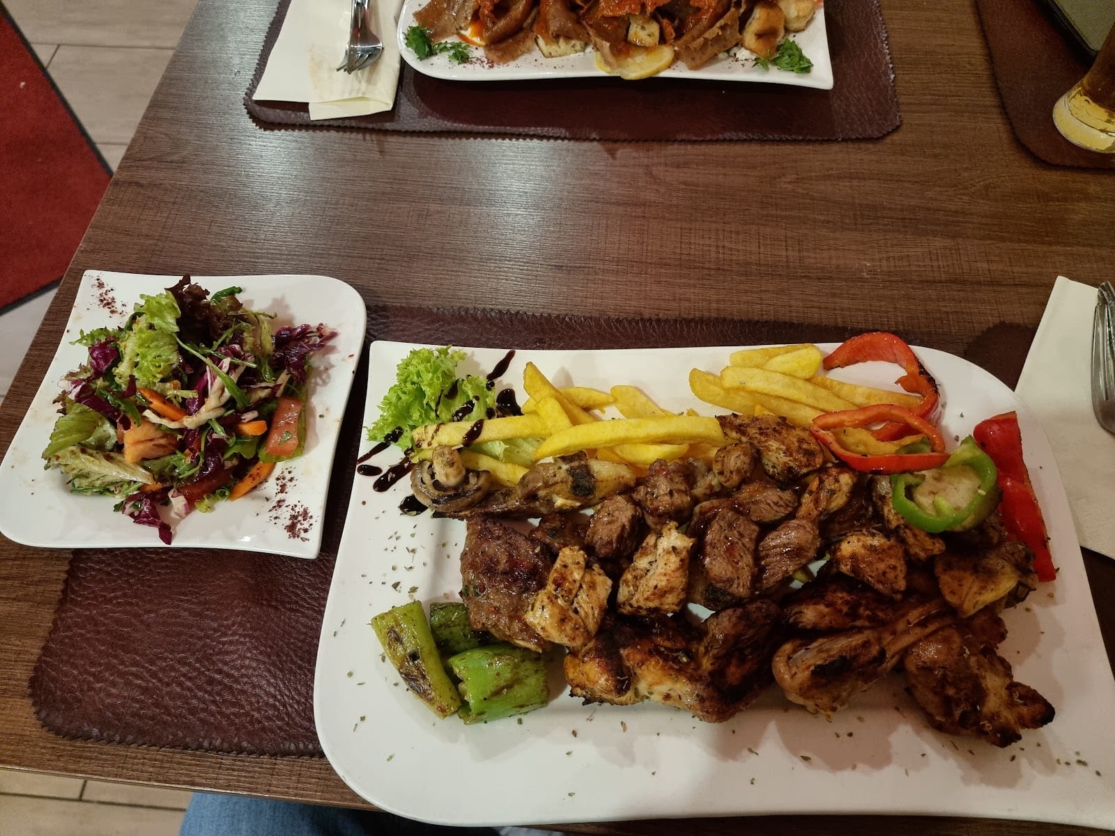 Restaurant Havanna