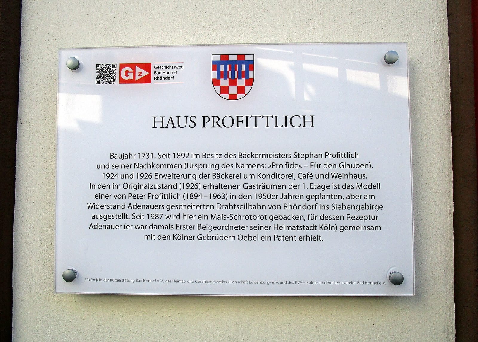 Profittlich photo 3
