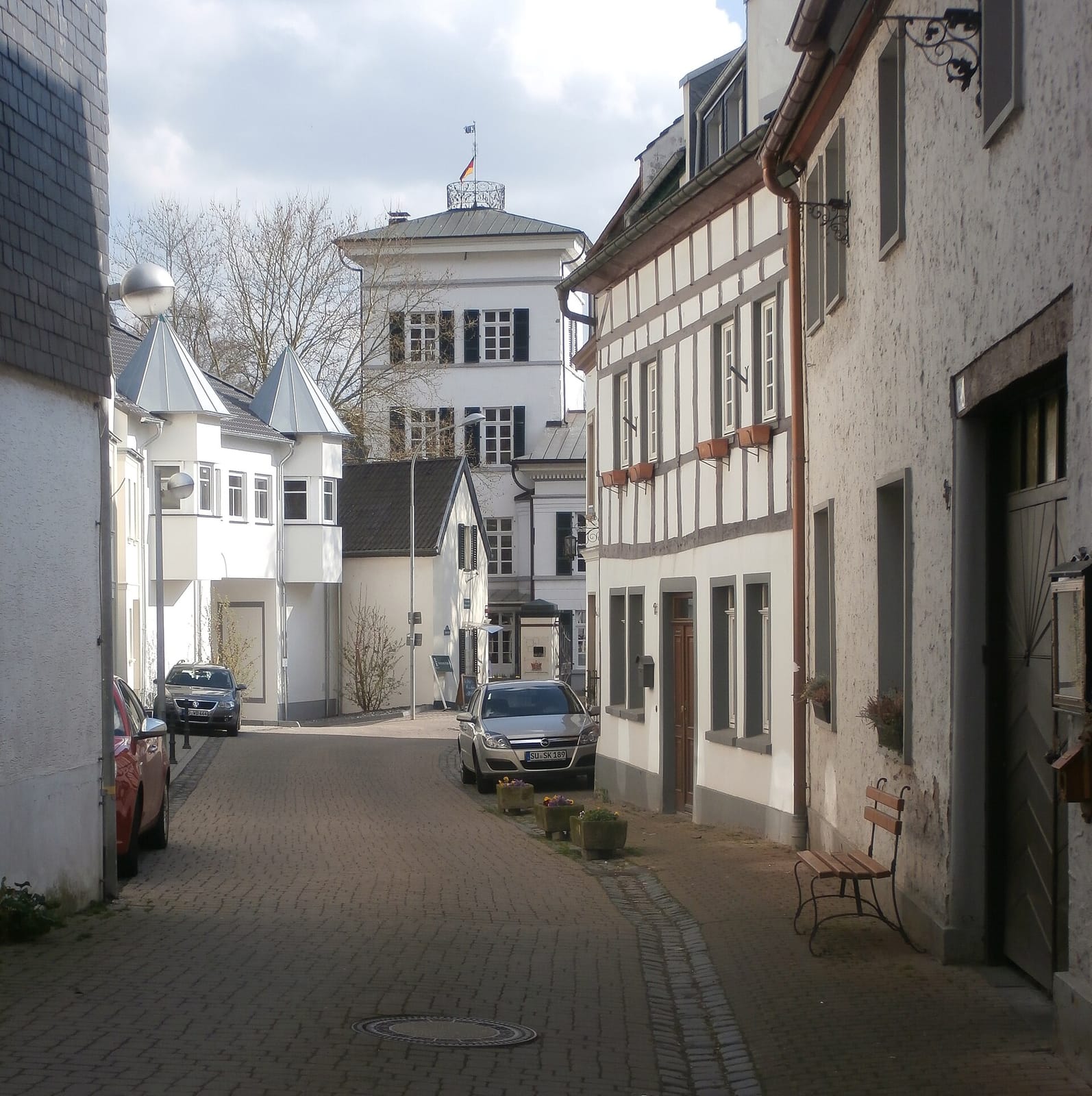 Profittlich photo 4