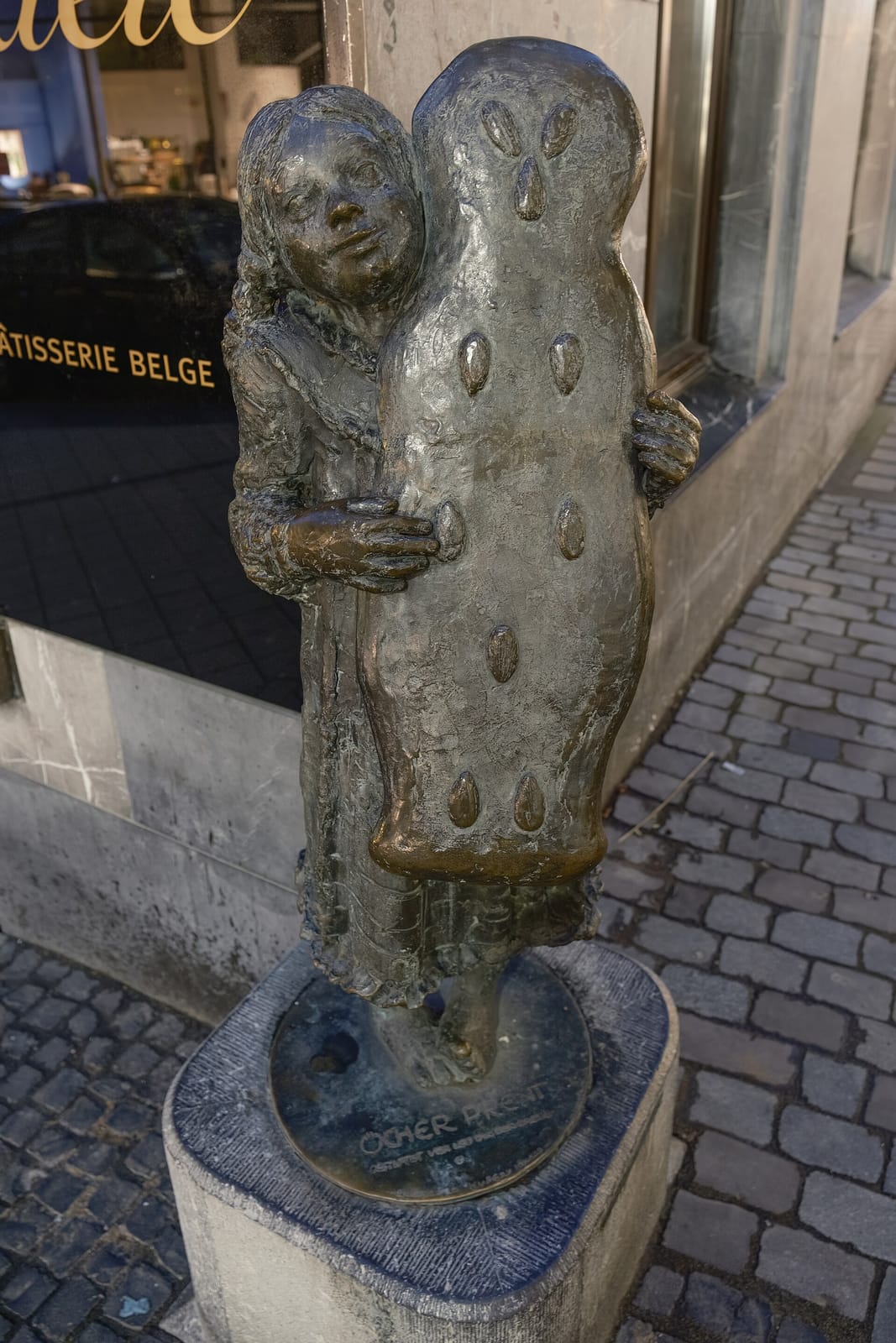 Mehlwölkchen photo 4