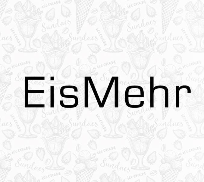 EisMehr