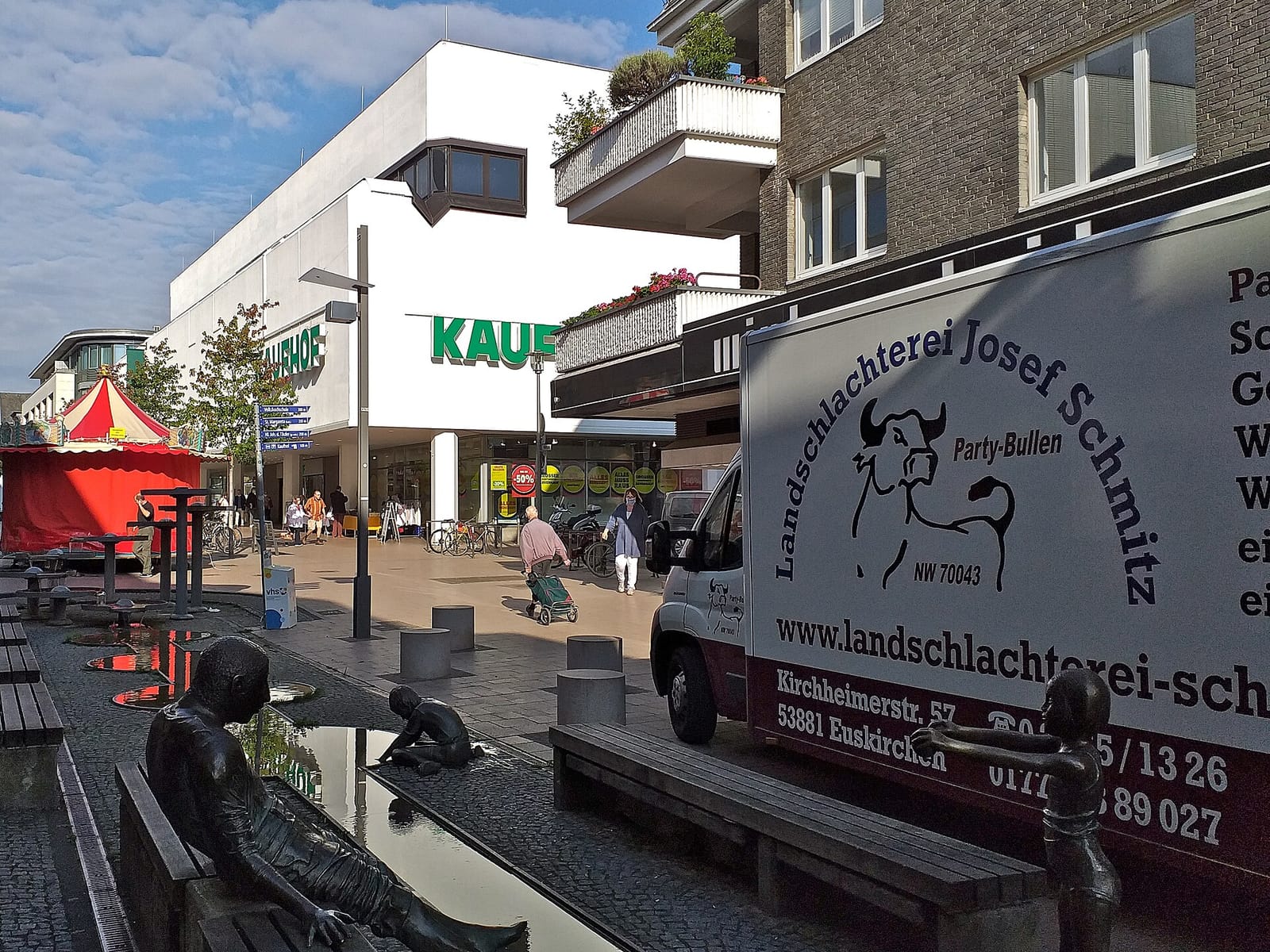 Café Jahnshof photo 4