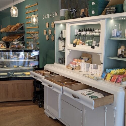 Café Schnörkellos photo 9