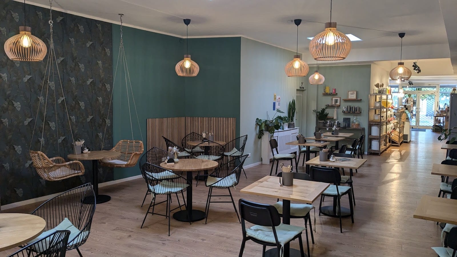 Café Schnörkellos