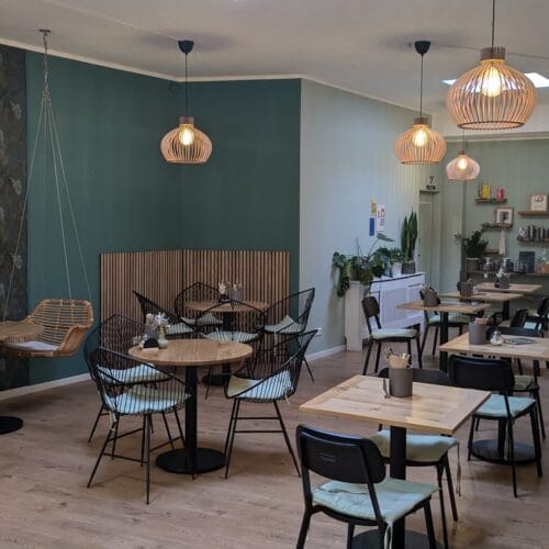 Café Schnörkellos photo 7