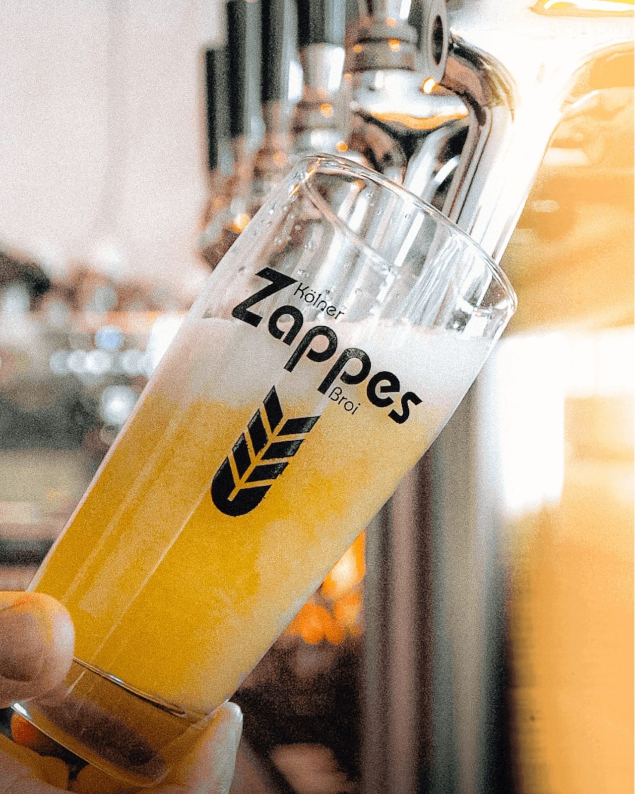 Das Zappes