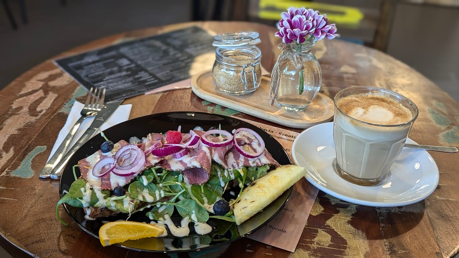 Café Elixier