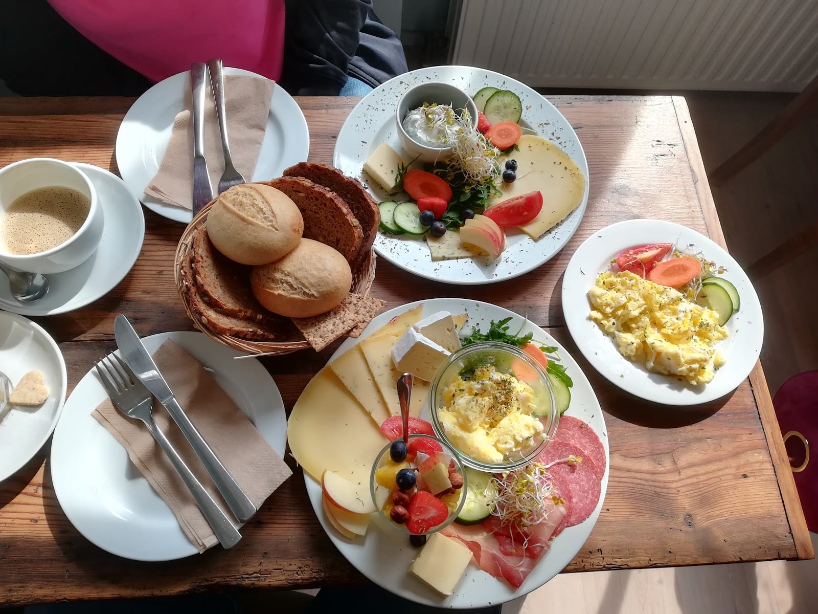 Café Juli