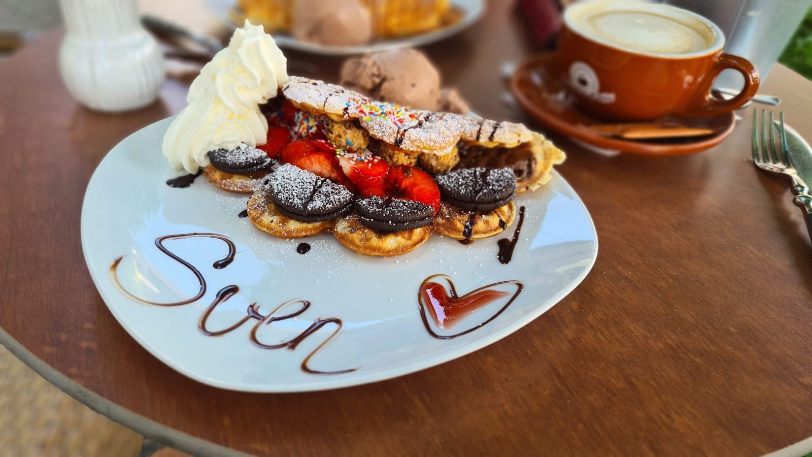 WonderWaffel