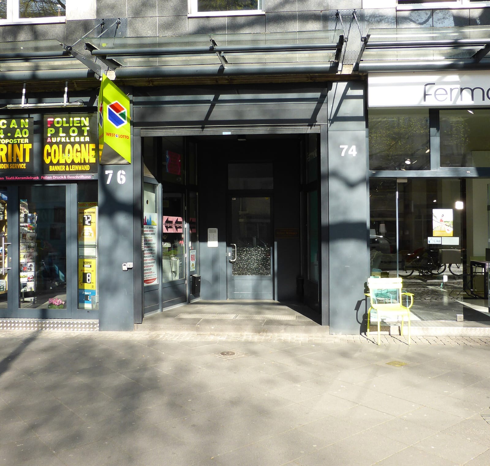 Café Wahlen photo 4