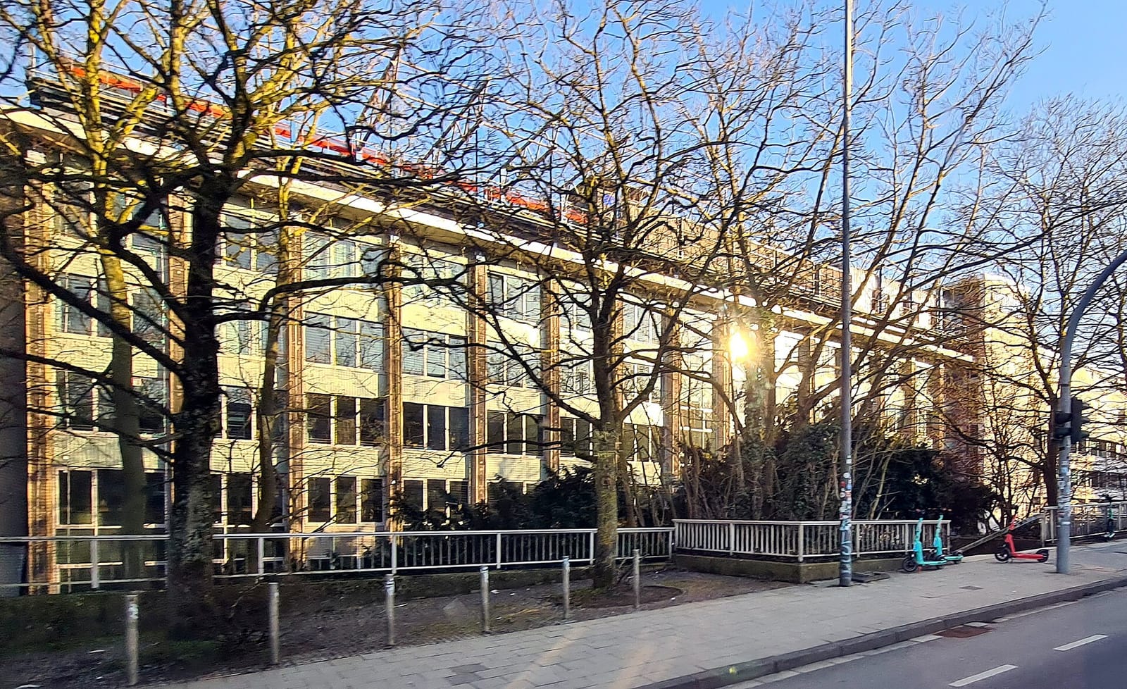 Cafeteria ESStw photo 2