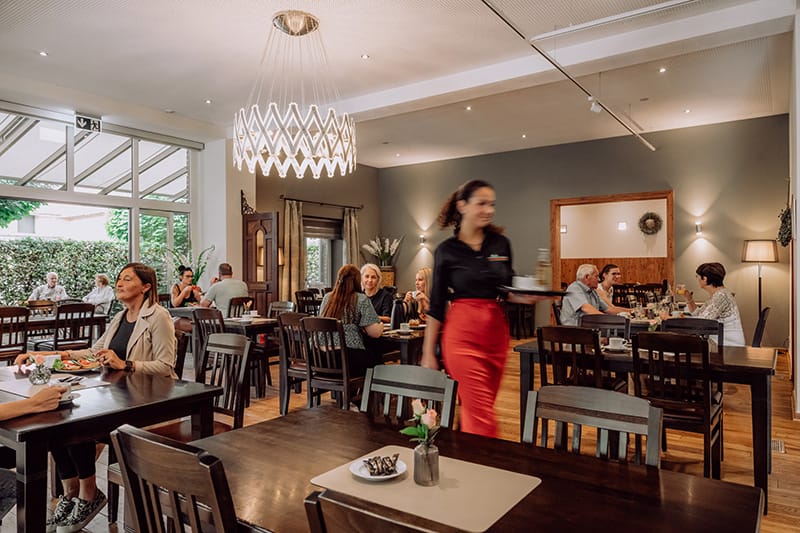Landcafé Haus Immendorf photo 4