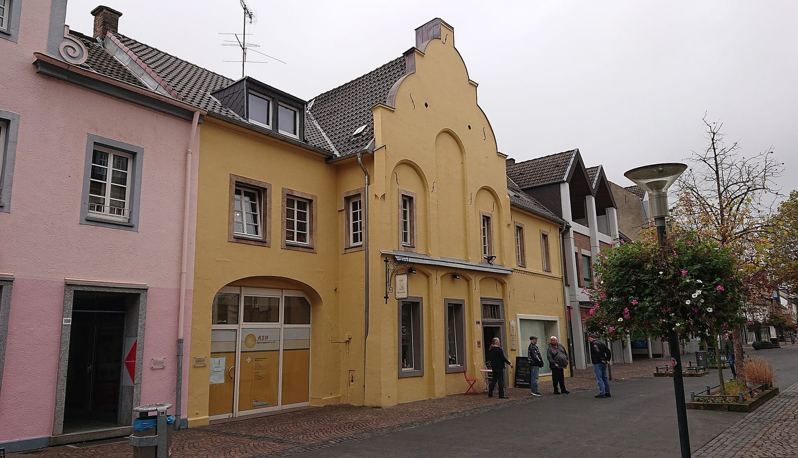Café Verweilchen photo 3