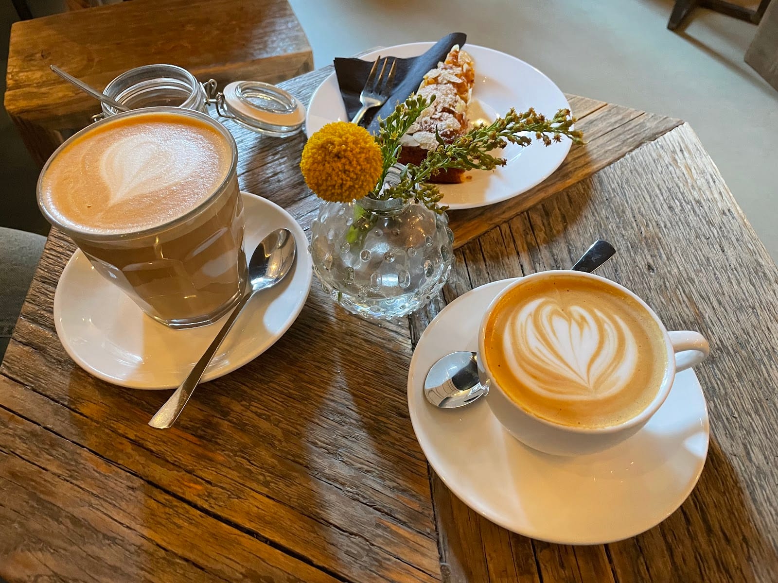 The Coffee Gang