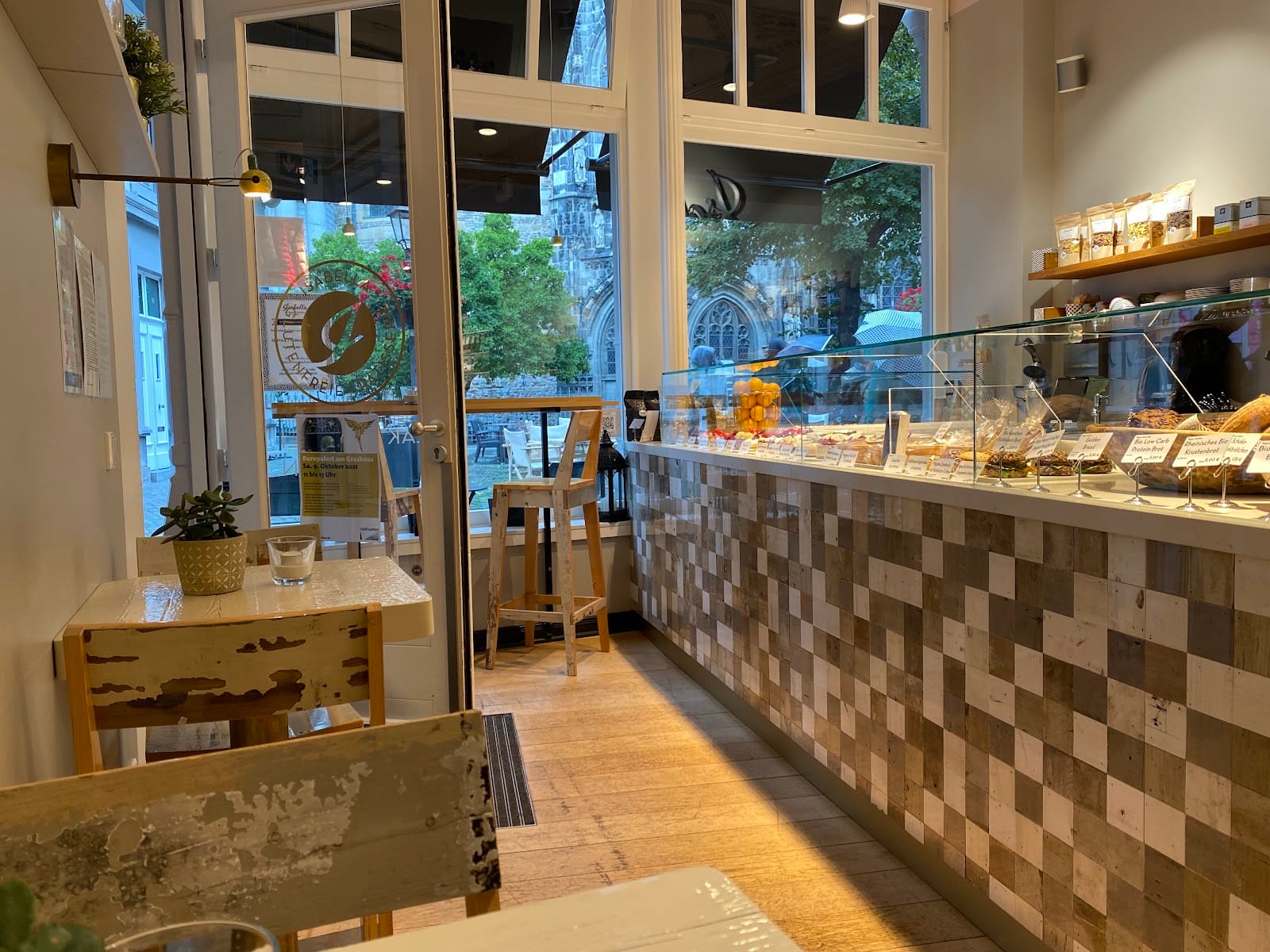 Isabella Glutenfreie Patisserie