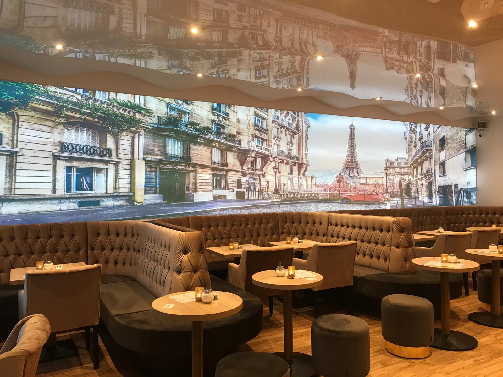 Café Paris