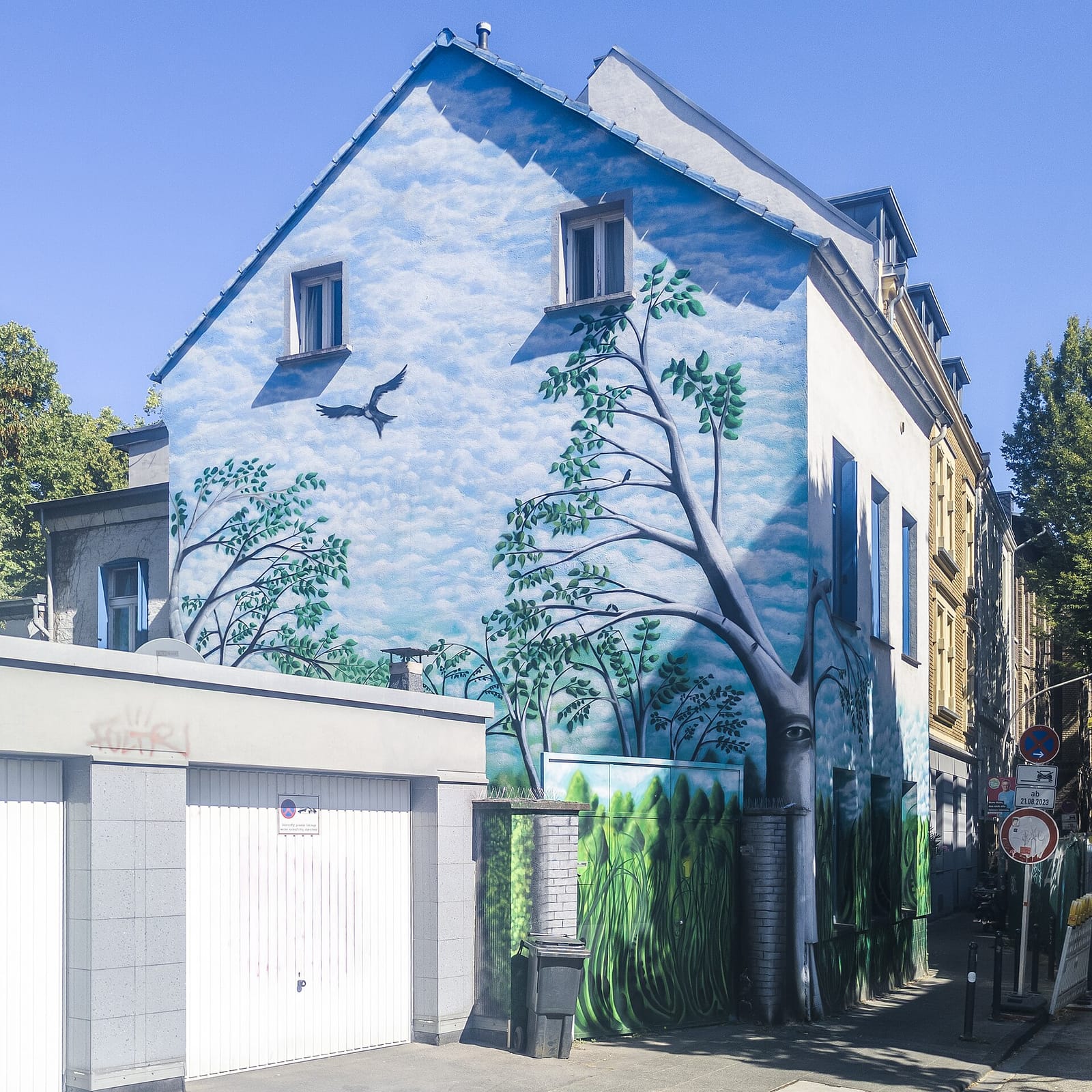 Cologne's Roastery photo 3