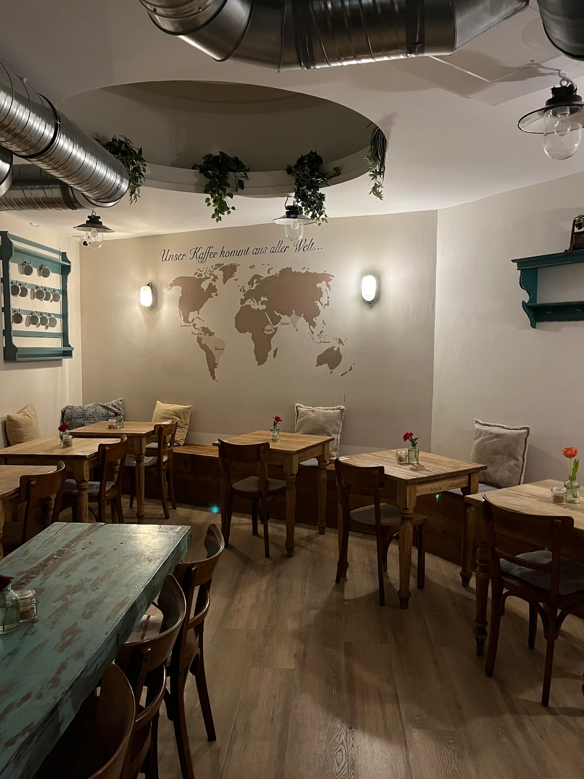 Pirkan Café