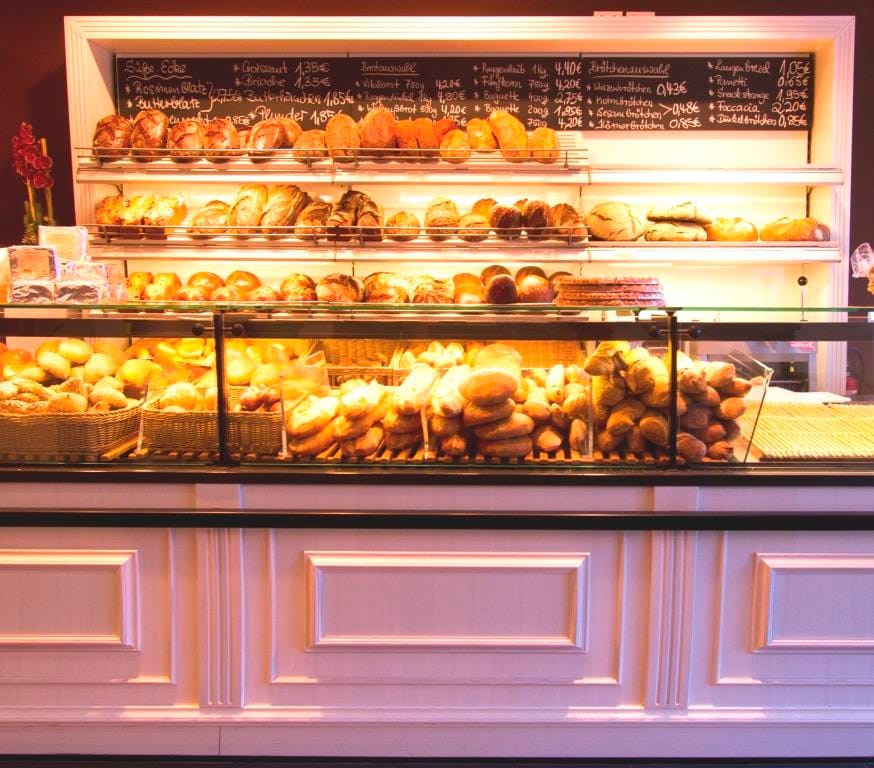 Cafe Fassbender photo 3