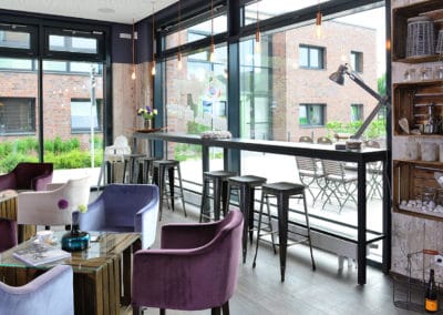 Cafe Wanda photo 2