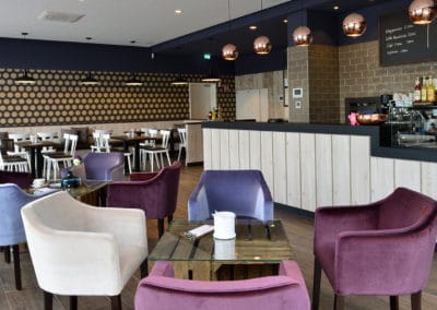 Cafe Wanda photo 4