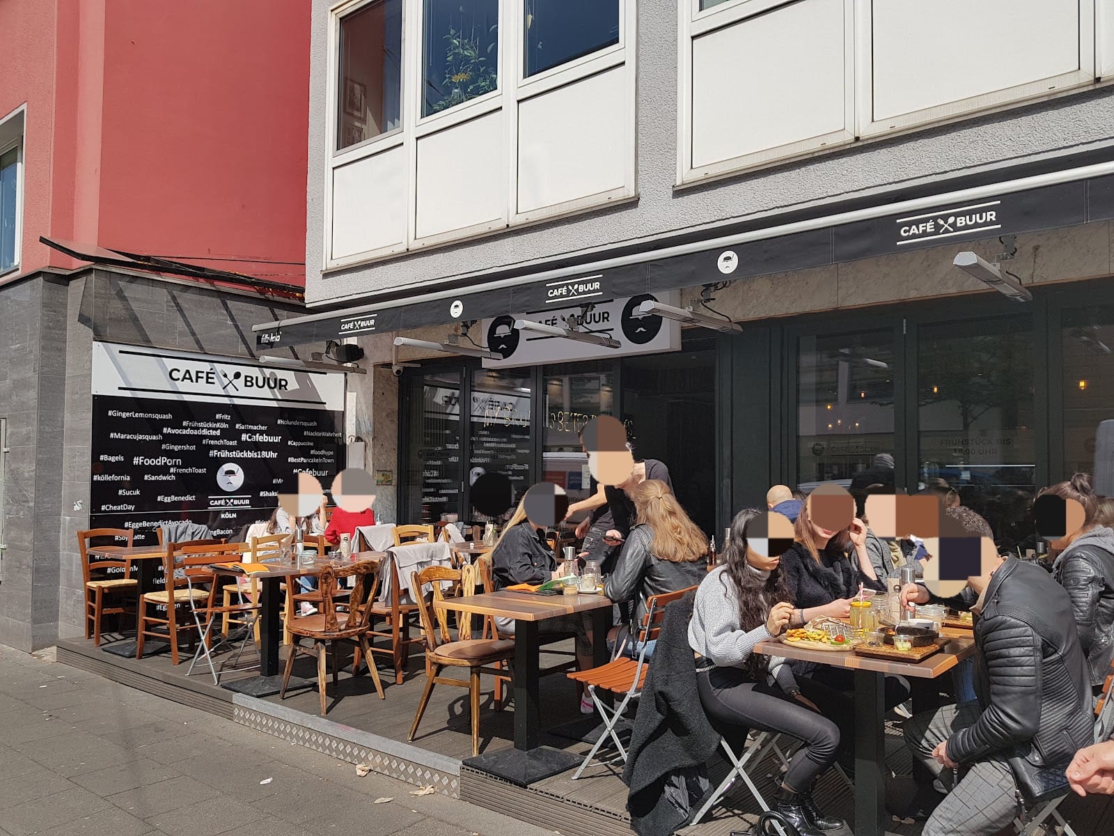 Café Buur
