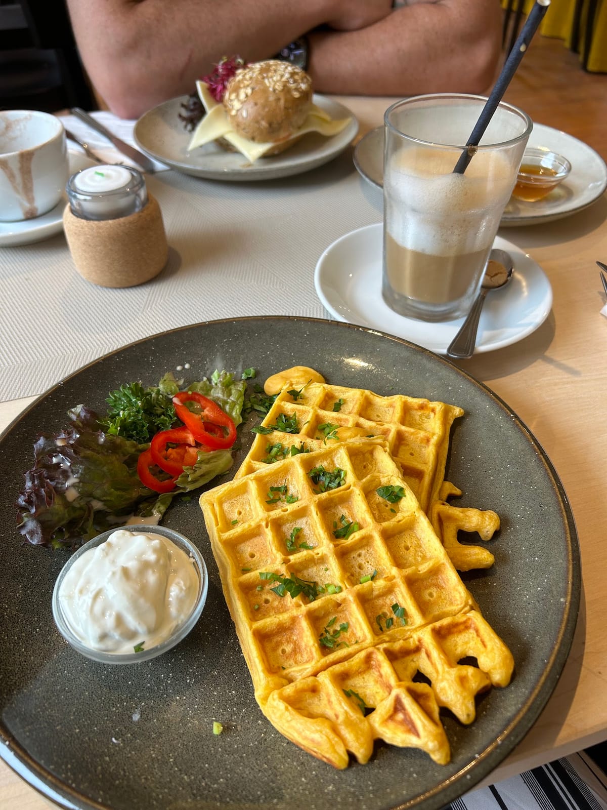 Cafè Uferglück