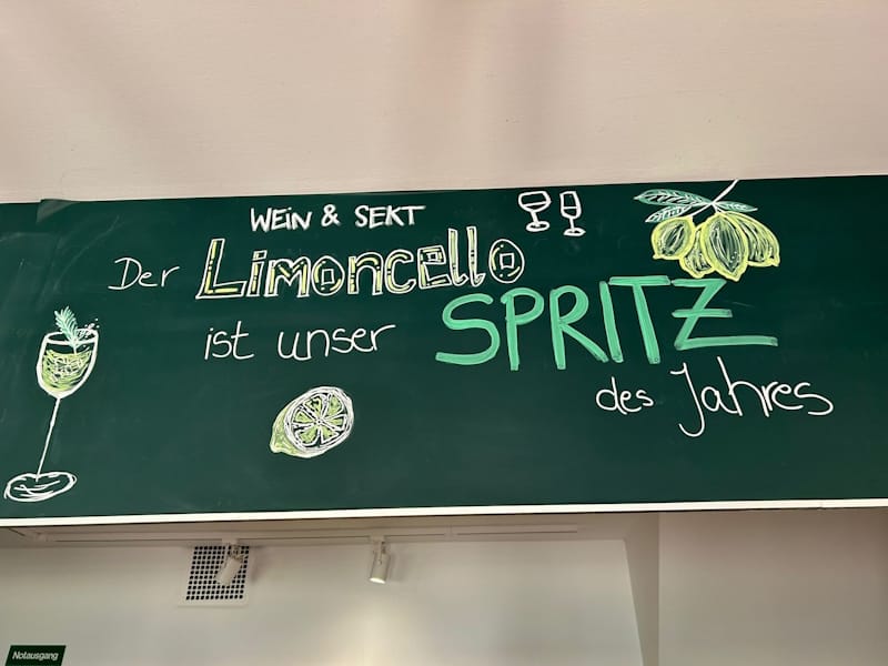 Cafè Uferglück photo 6