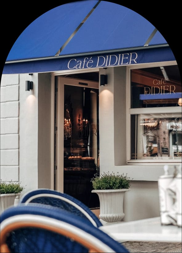 Café Didier photo 2