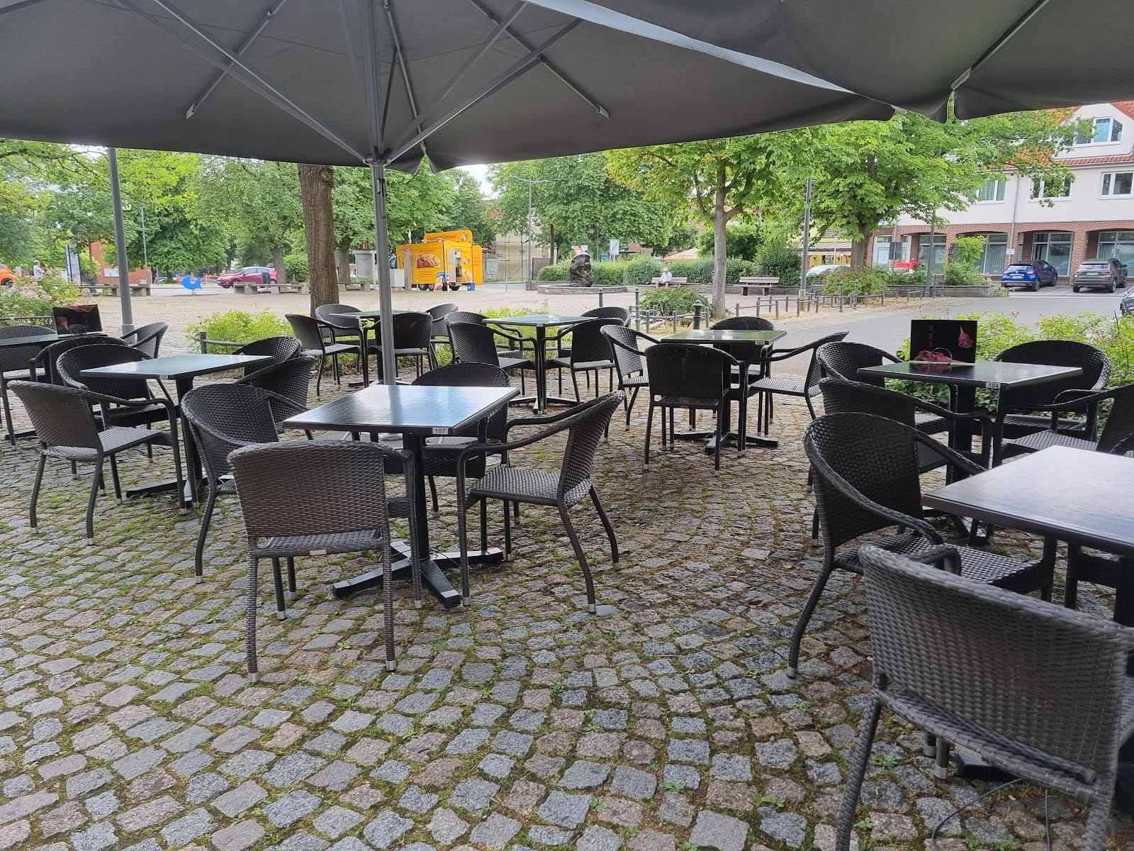 Eiscafé Dolce Vita