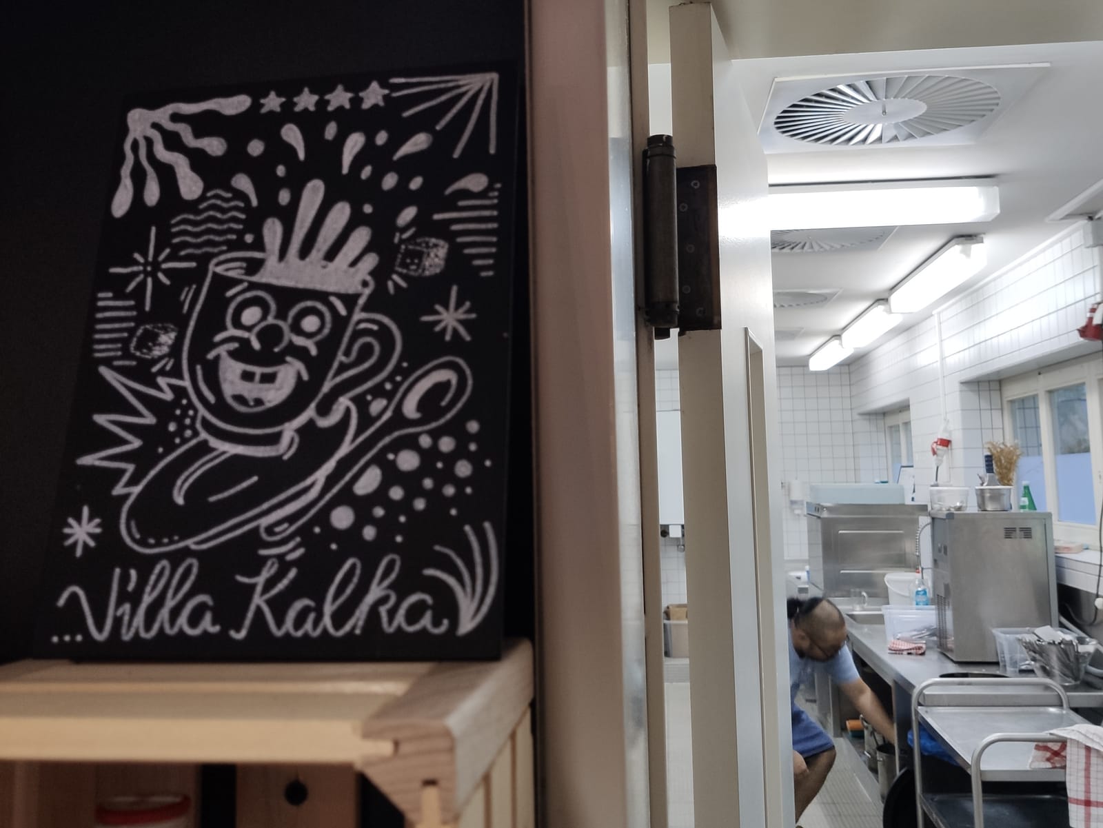 Villa Kalka photo 2