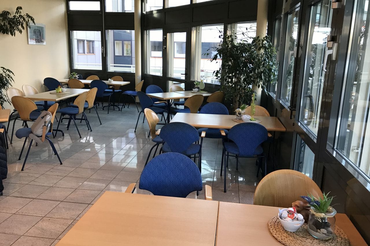 Café Floeck
