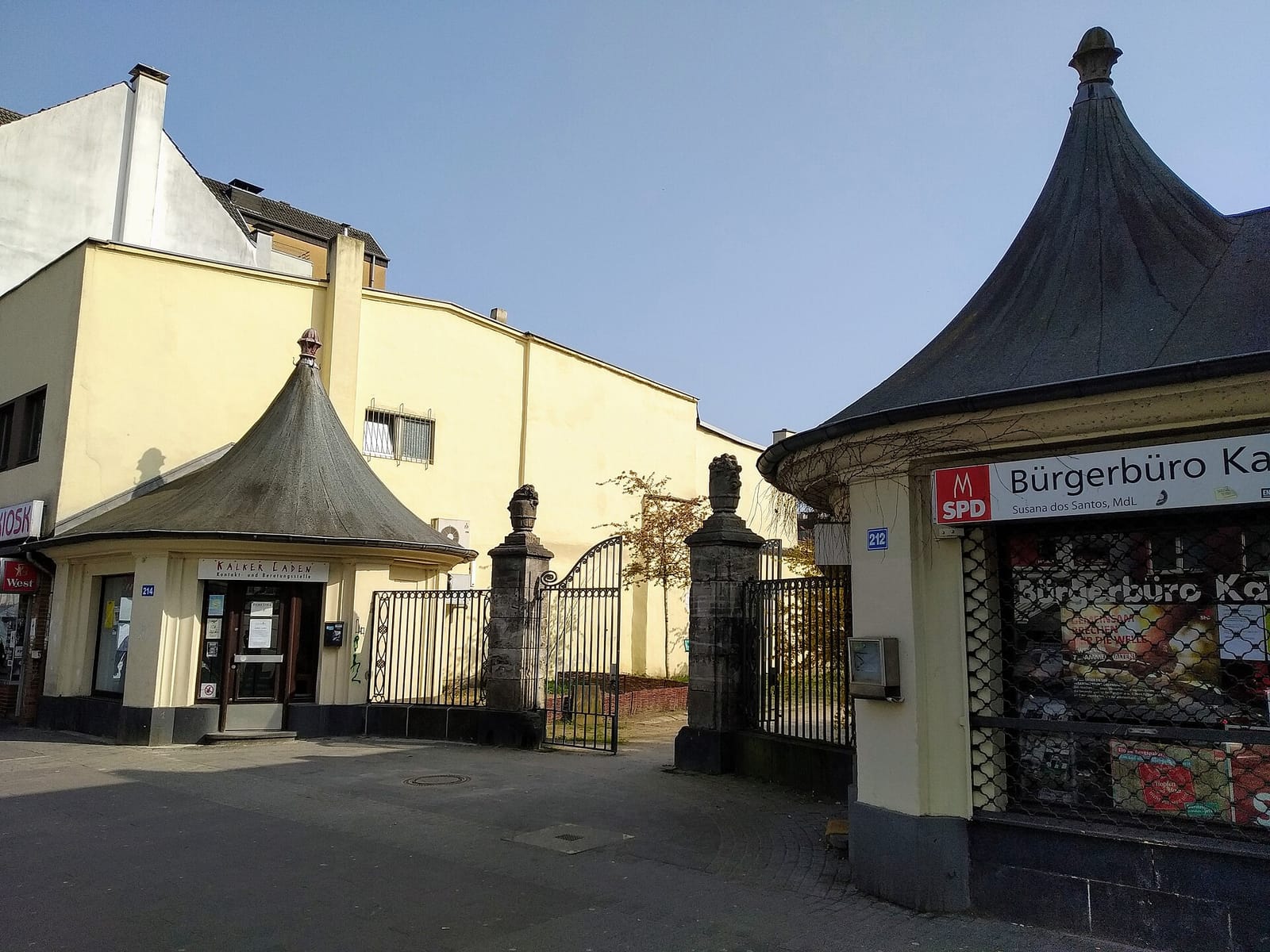 Eis-Café Friuli