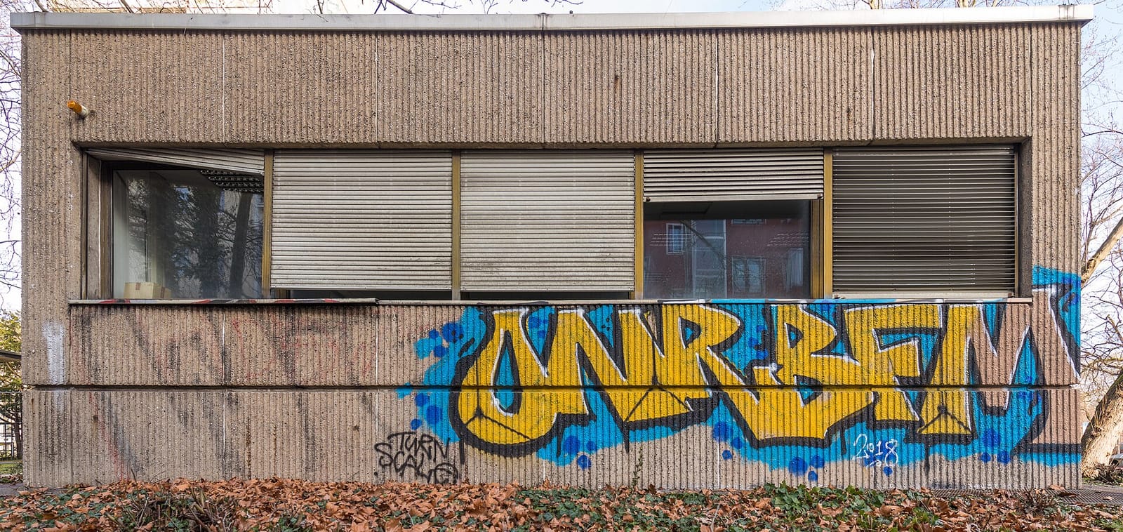 Café Kawa