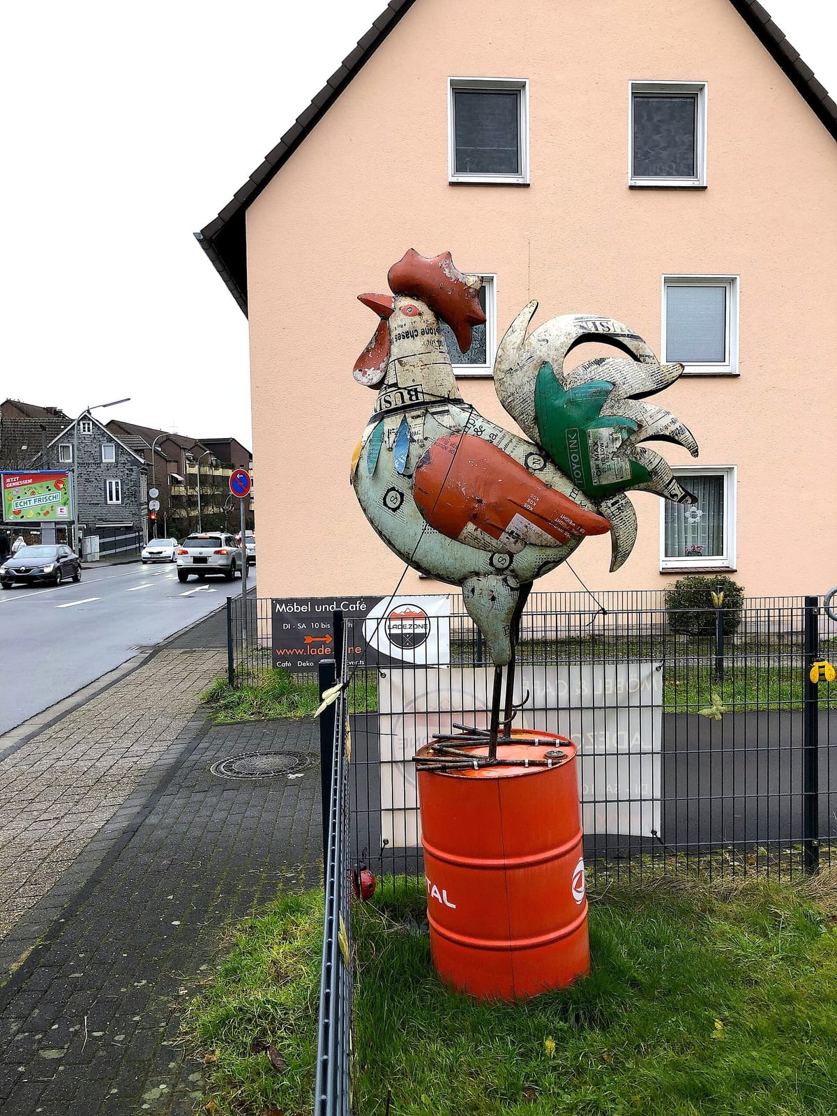 Ladezone photo 3