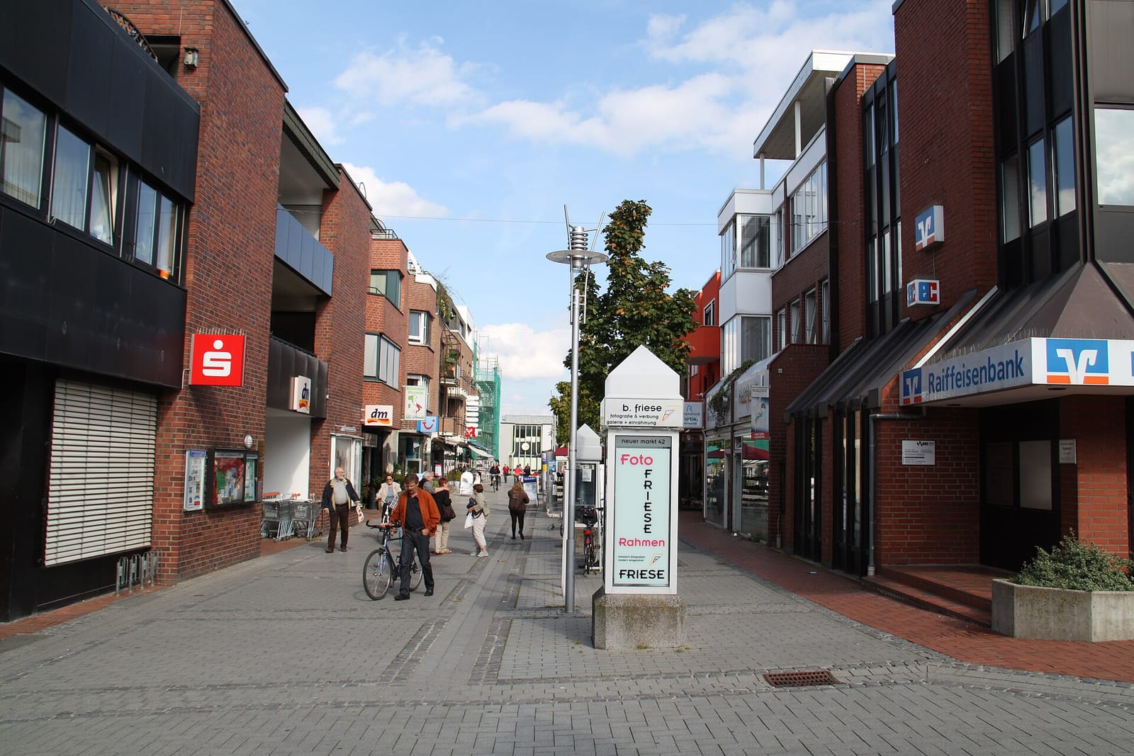 Café Kamps photo 3