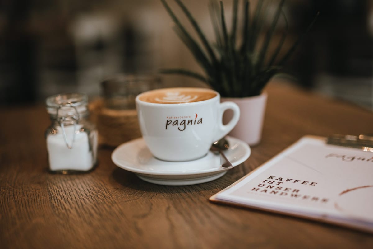Kaffeerösterei Pagnia photo 2