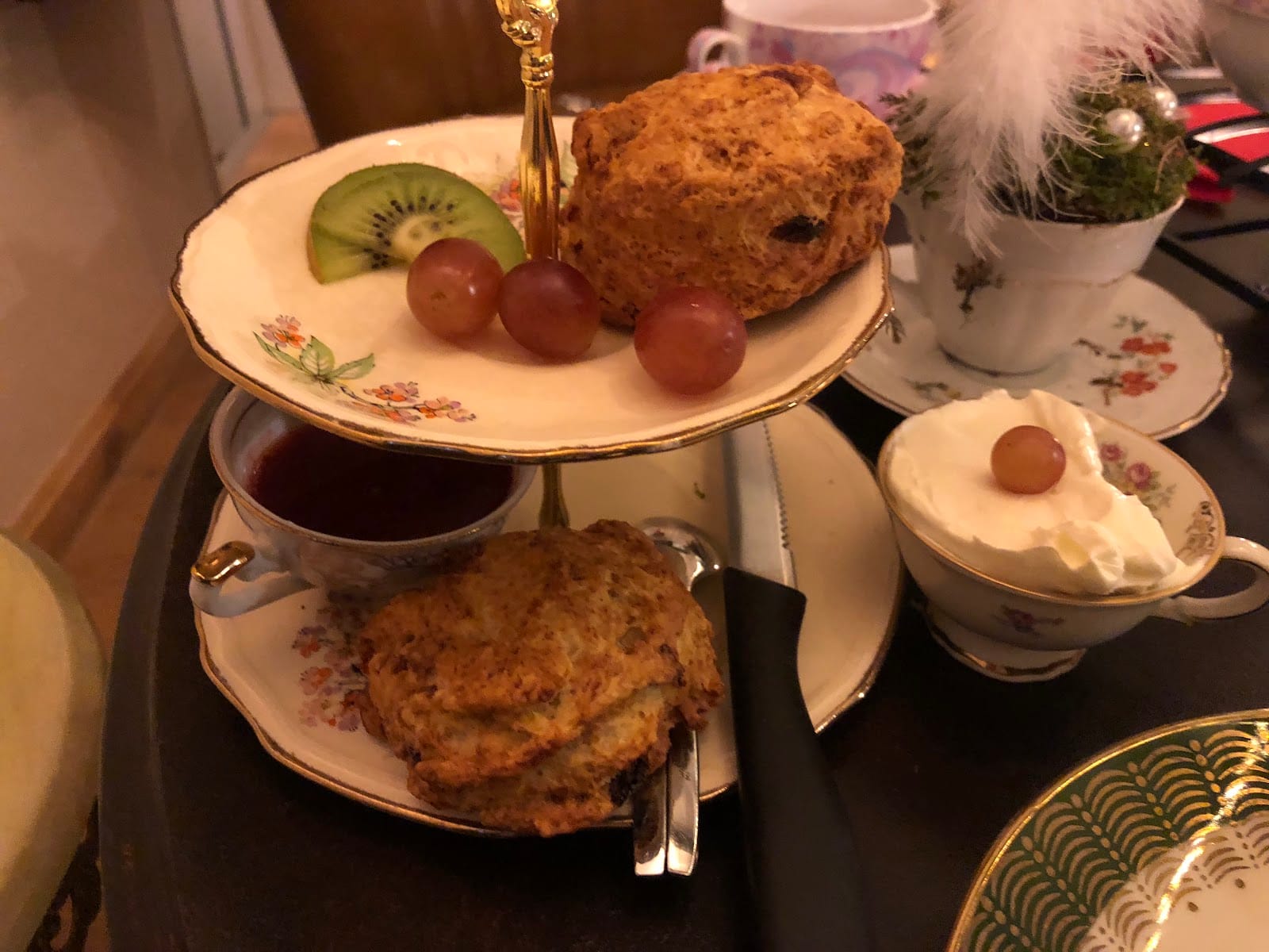 Daisys Tearoom & Garden