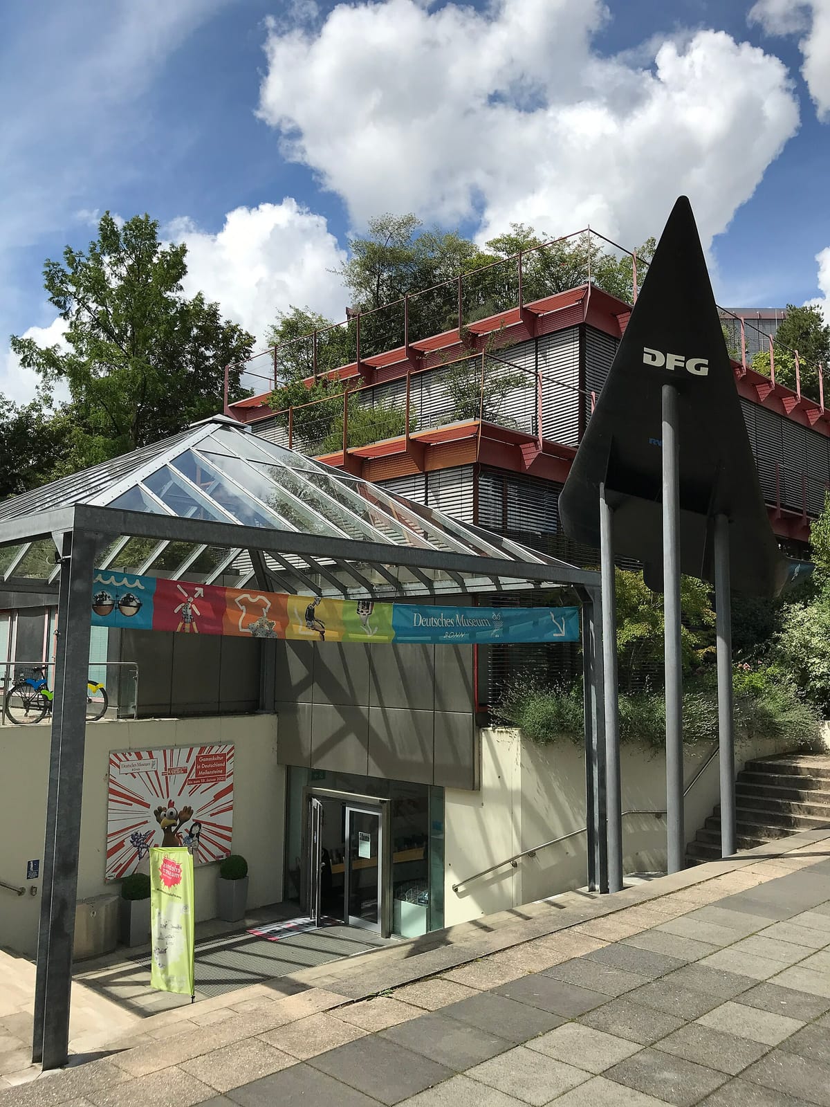 Bistro (Wissenschaftszentrum Bonn) photo 3
