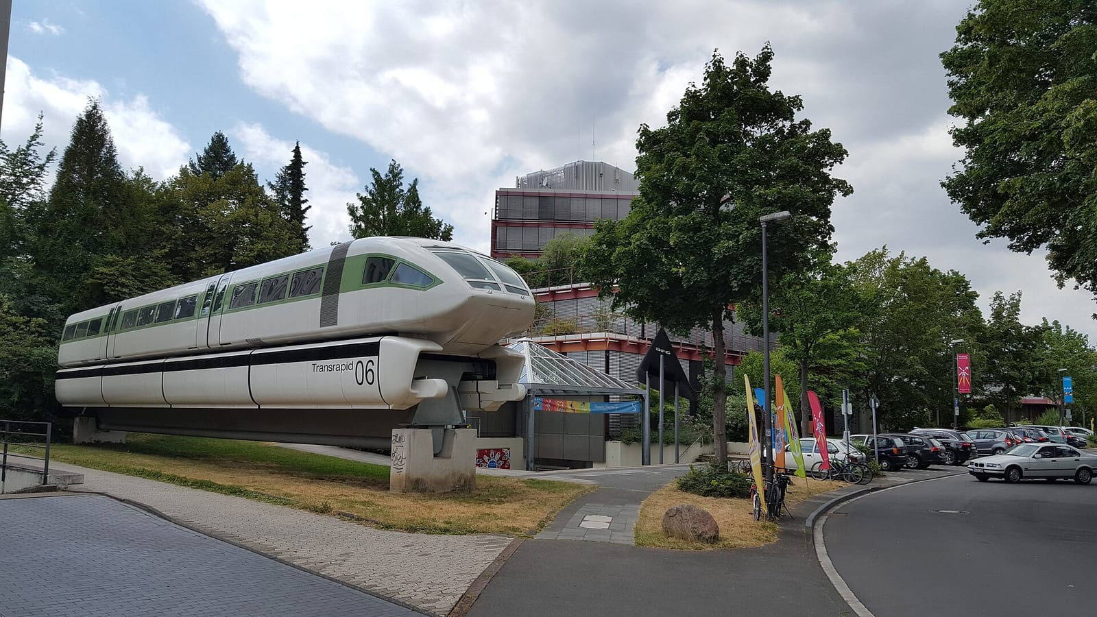 Bistro (Wissenschaftszentrum Bonn) photo 2