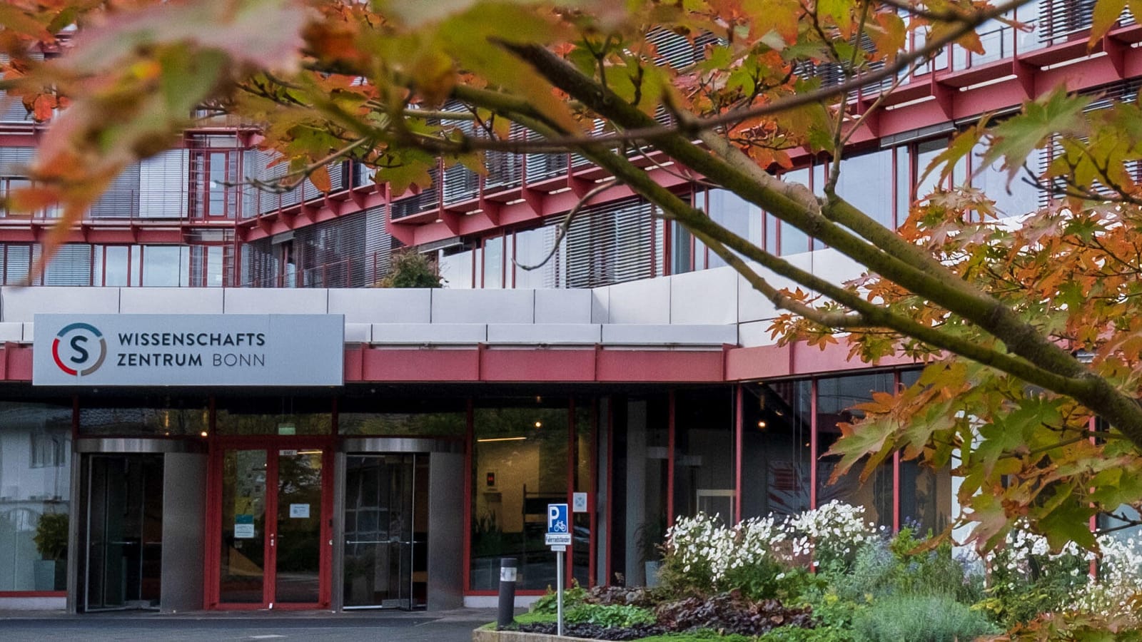 Bistro (Wissenschaftszentrum Bonn)